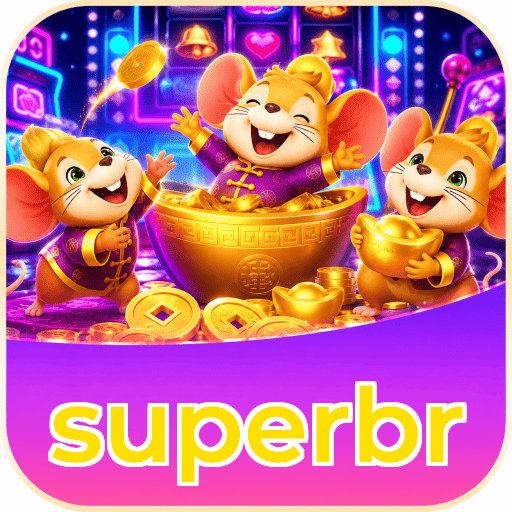superbr Logo Verificado