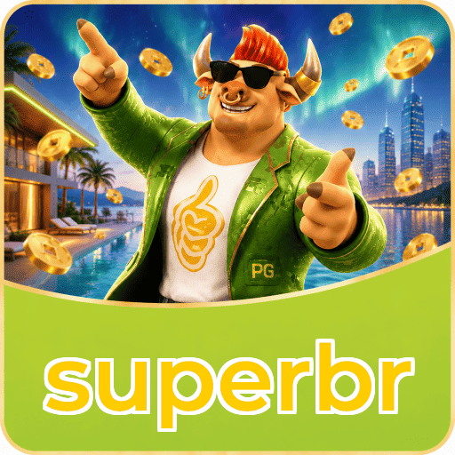 superbr Jackpots Progressivos