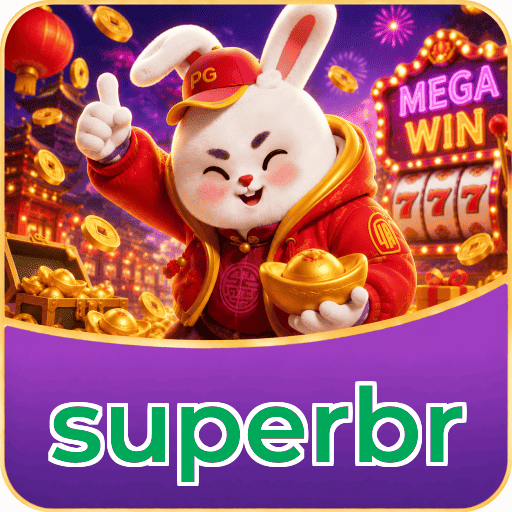 superbr Logo Seguro