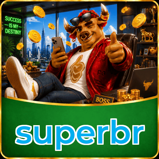superbr Apostas Esportivas Logo - 34 Esportes Certificados