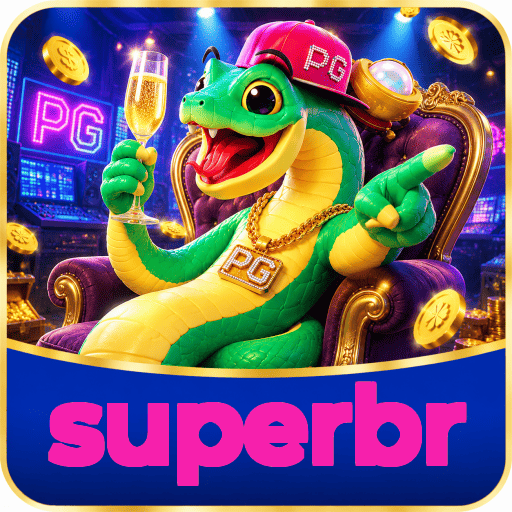 superbr Download Speed Test Logo - Teste de Velocidade Certificado
