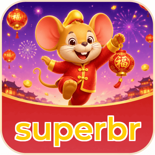 superbr Logo - Bônus de Cadastro