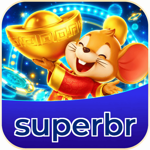Requisitos do APK superbr para Android - Logo Oficial