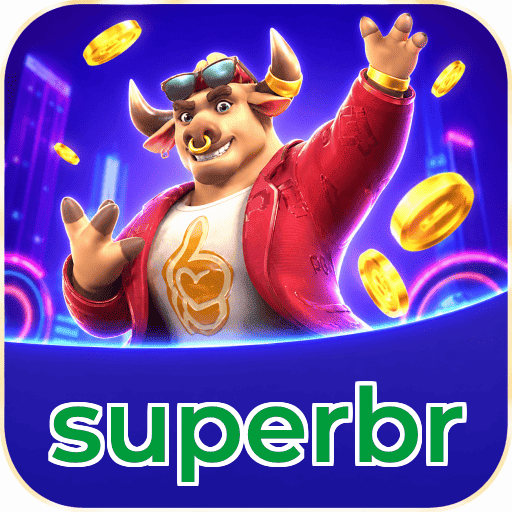 superbr Logo - Bônus com Rollover Justo