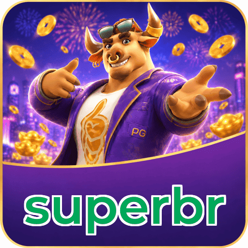 superbr Logo Oficial